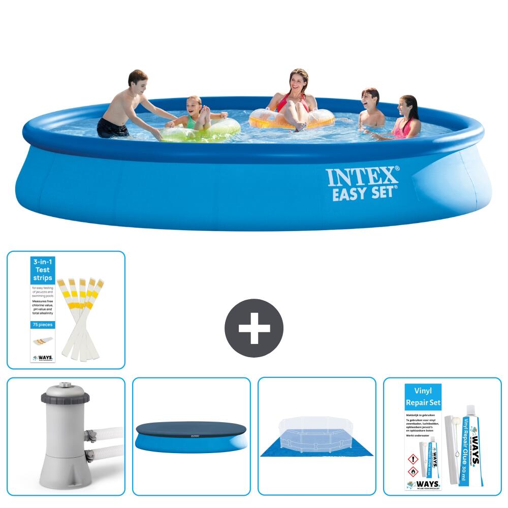 INTEX picture