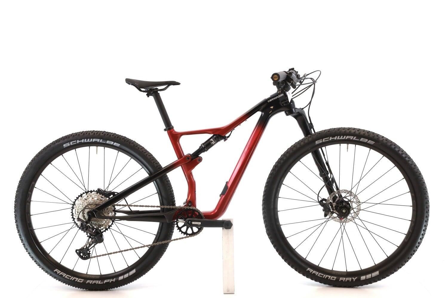 CANNONDALE picture