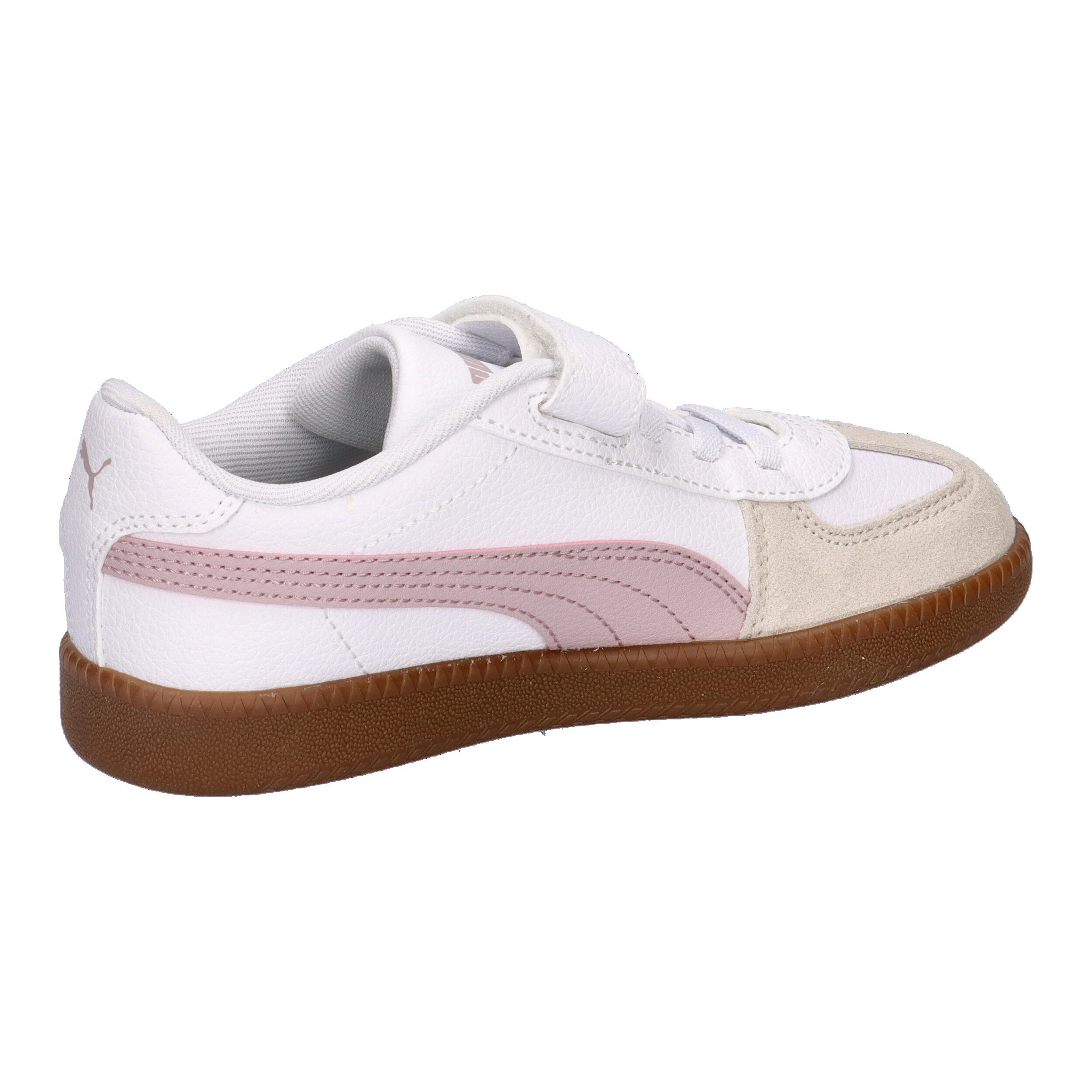 Puma Kinder Sneaker Club LT AC PS 408301 14/14