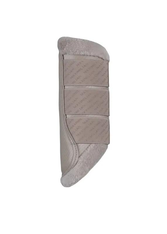 Protectores Borreguito Equitación Maximilian Drift Topo 4/7