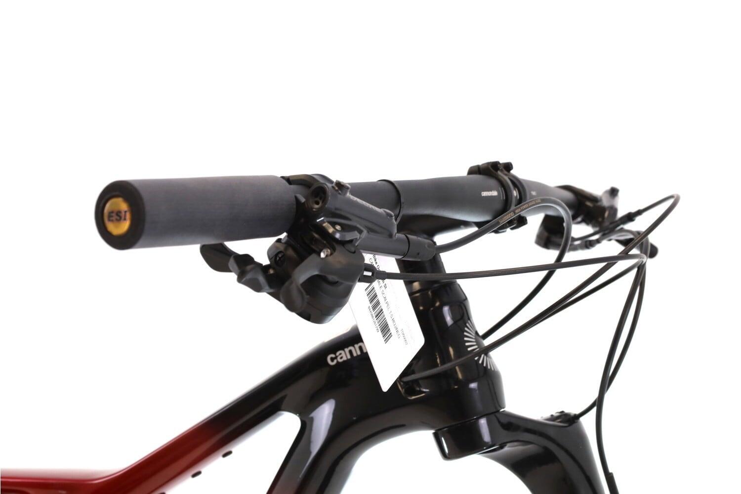 Tweedehands MTB ·   Carbon 3 XT · Zeer goede toestand 6/8