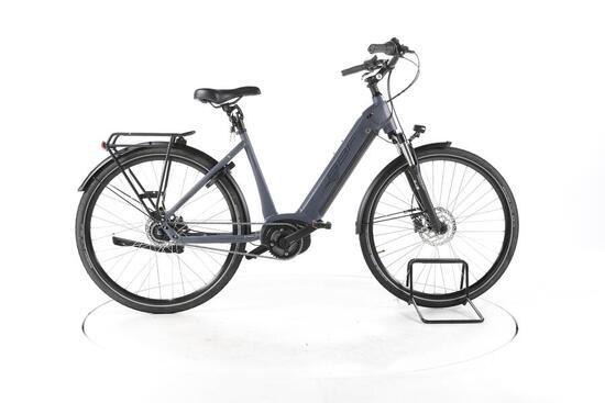 Refurbished - BBF Bato City E-Bike Tiefeinsteiger - Sehr gut