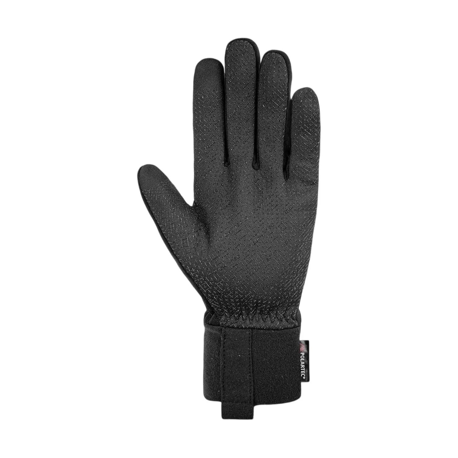 Gants De Cyclisme Adulte (Noir) 2/3