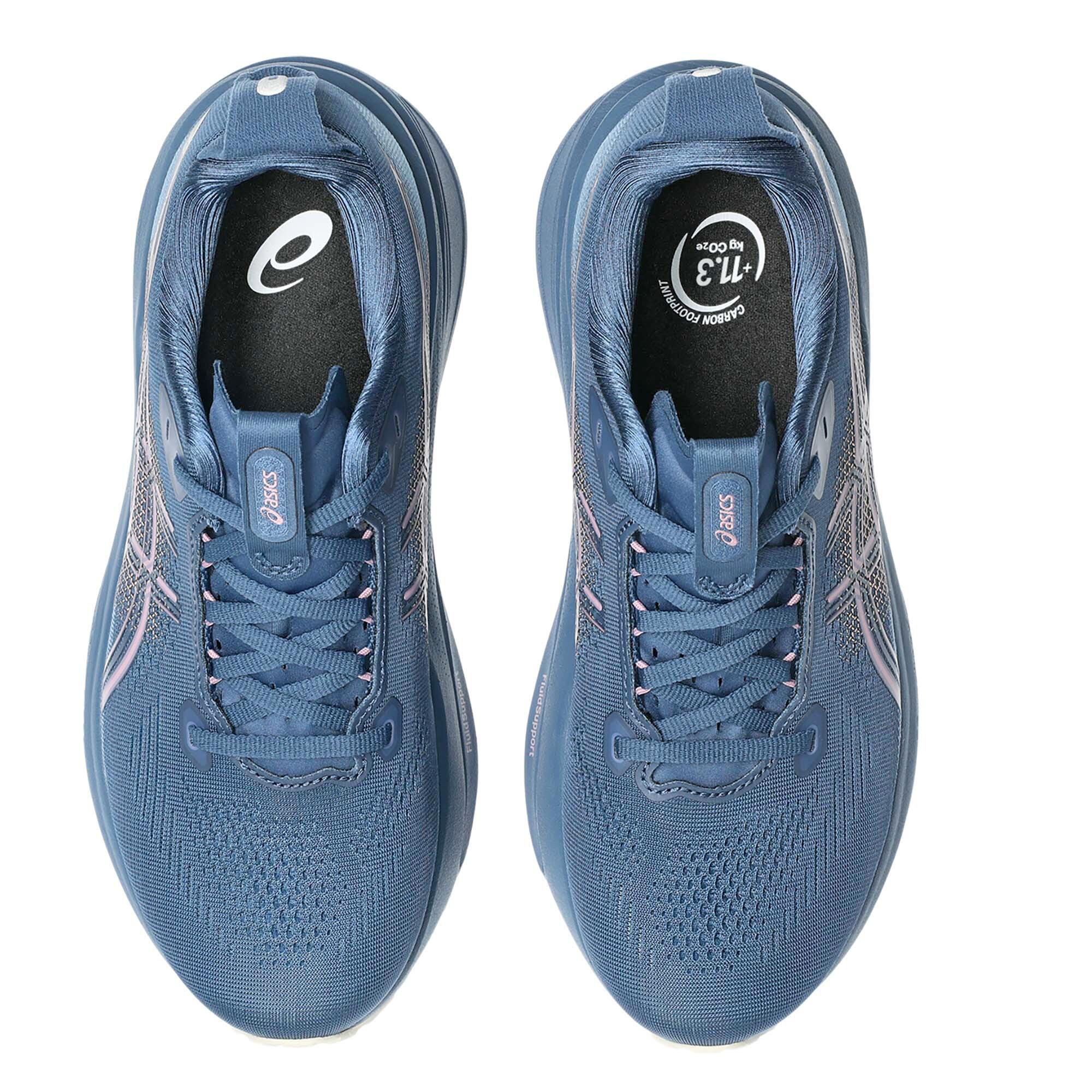 Chaussures De Running Asics Gel-Kayano 33 Adulte 5/5