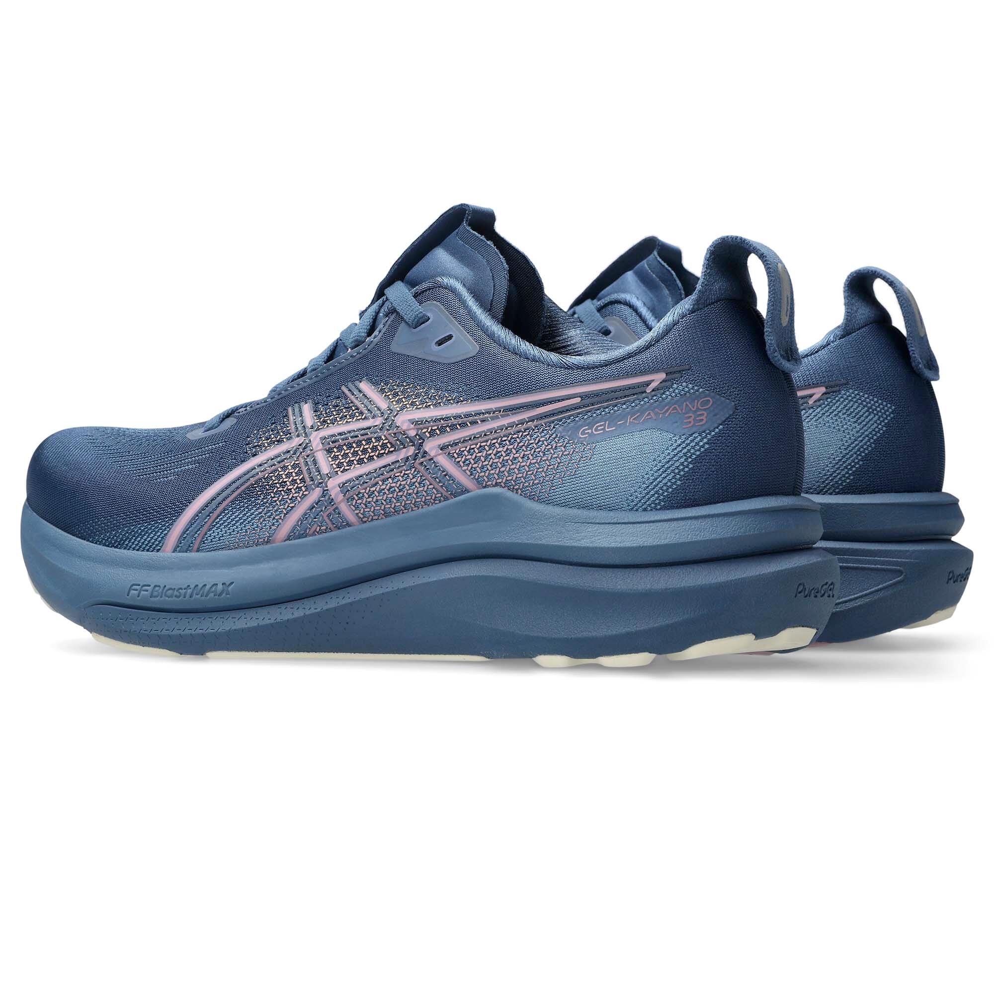 Chaussures De Running Asics Gel-Kayano 33 Adulte 4/5
