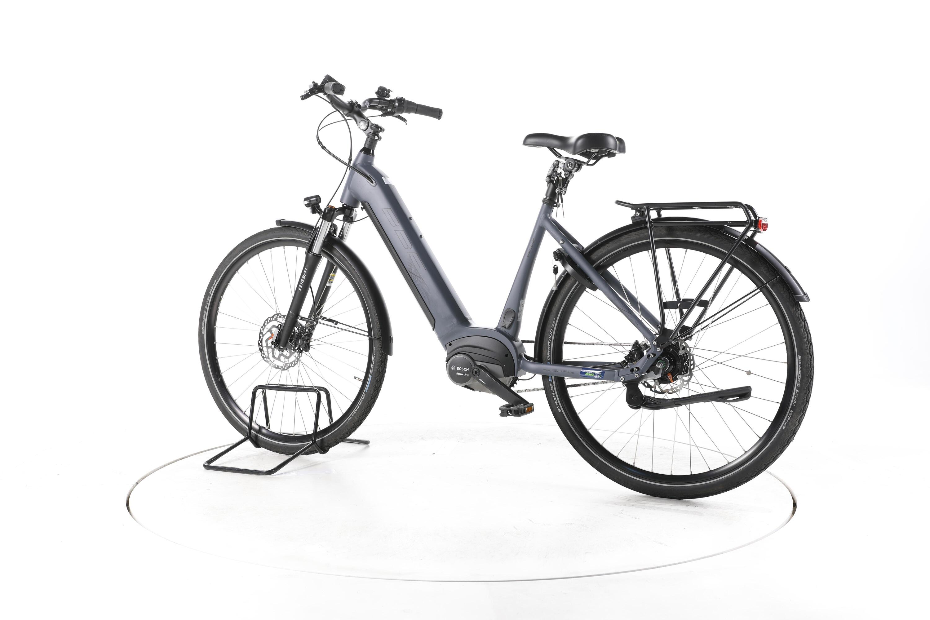 Ebike ricondizionata · BBF Bato · Ottime condizioni 7/7