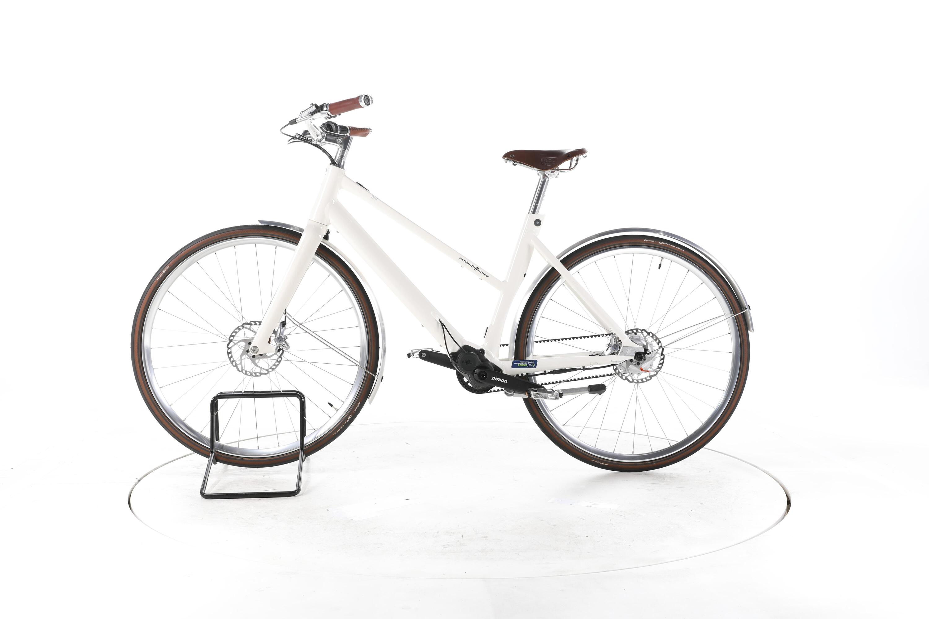 Ebike ricondizionata · Schindelhauer Bikes Antonia · Ottime condizioni 6/7