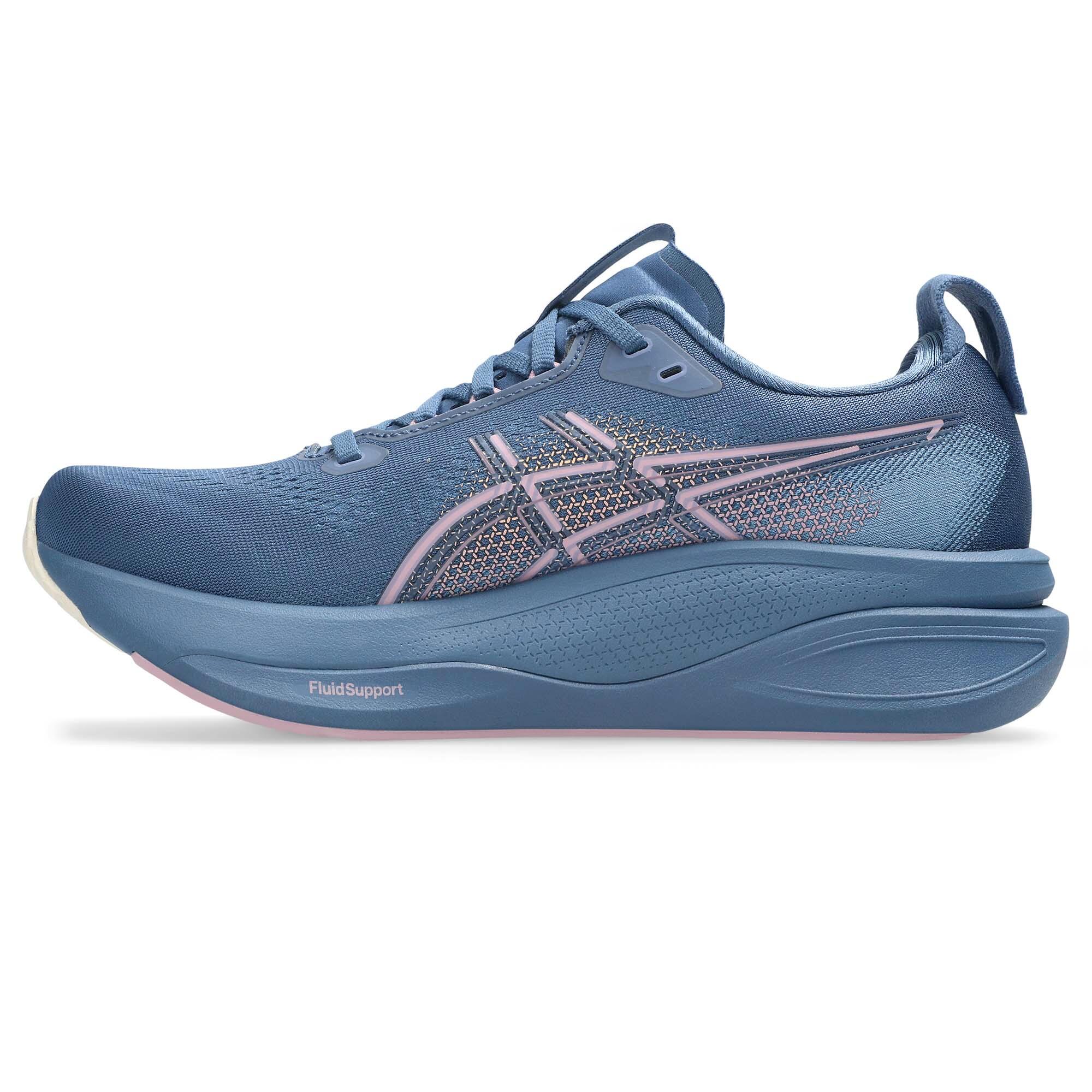 Chaussures De Running Asics Gel-Kayano 33 Adulte 3/5