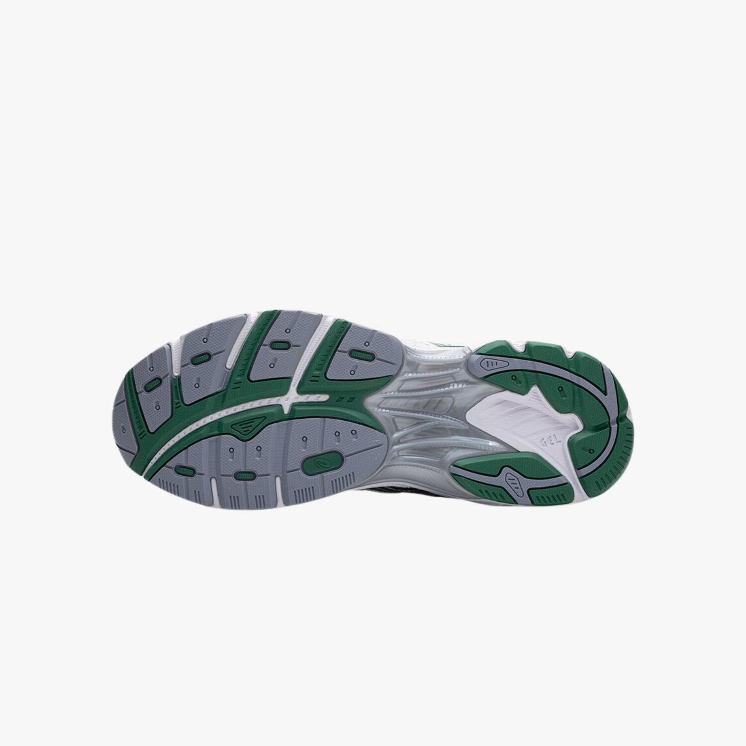 ASICS GT-2160 White Shamrock Green - Uomo 3/3