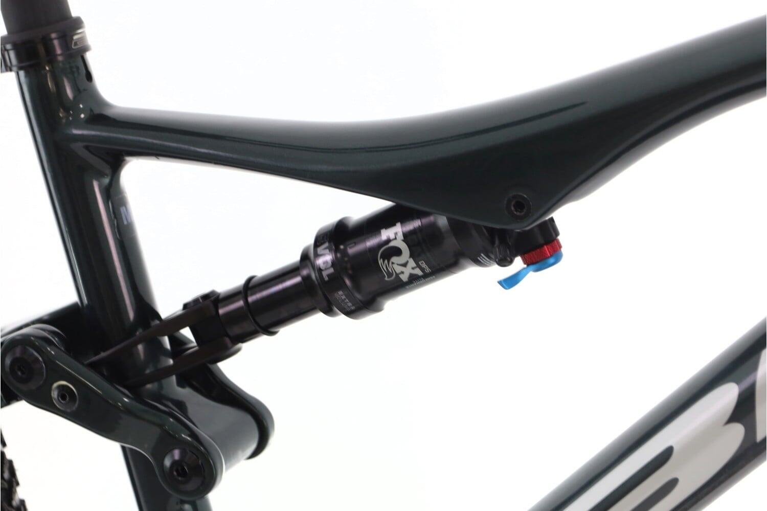 MTB ricondizionata ·  Lynx Race XT · Ottimo stato 7/8