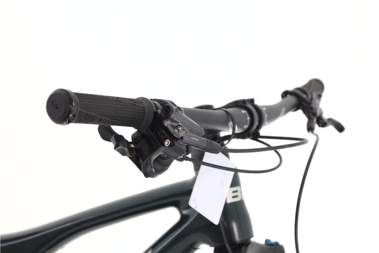 MTB ricondizionata ·  Lynx Race XT · Ottimo stato 6/8