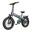 Bicicletă electrică pliabilă PIXAR F2 cu Shimano cu 7 viteze