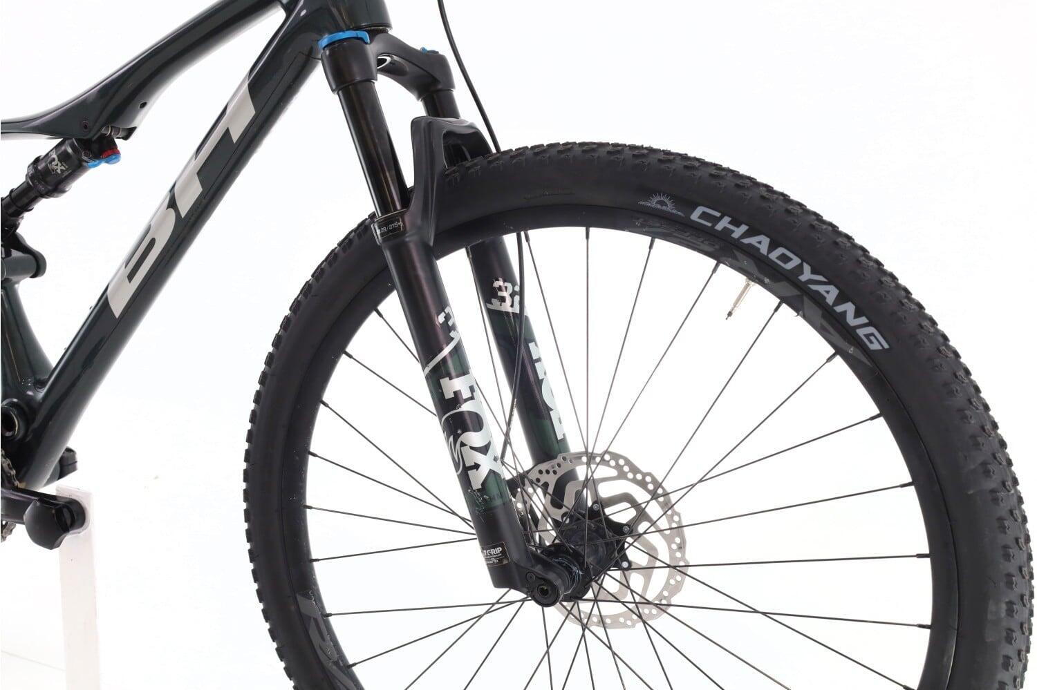MTB ricondizionata ·  Lynx Race XT · Ottimo stato 5/8