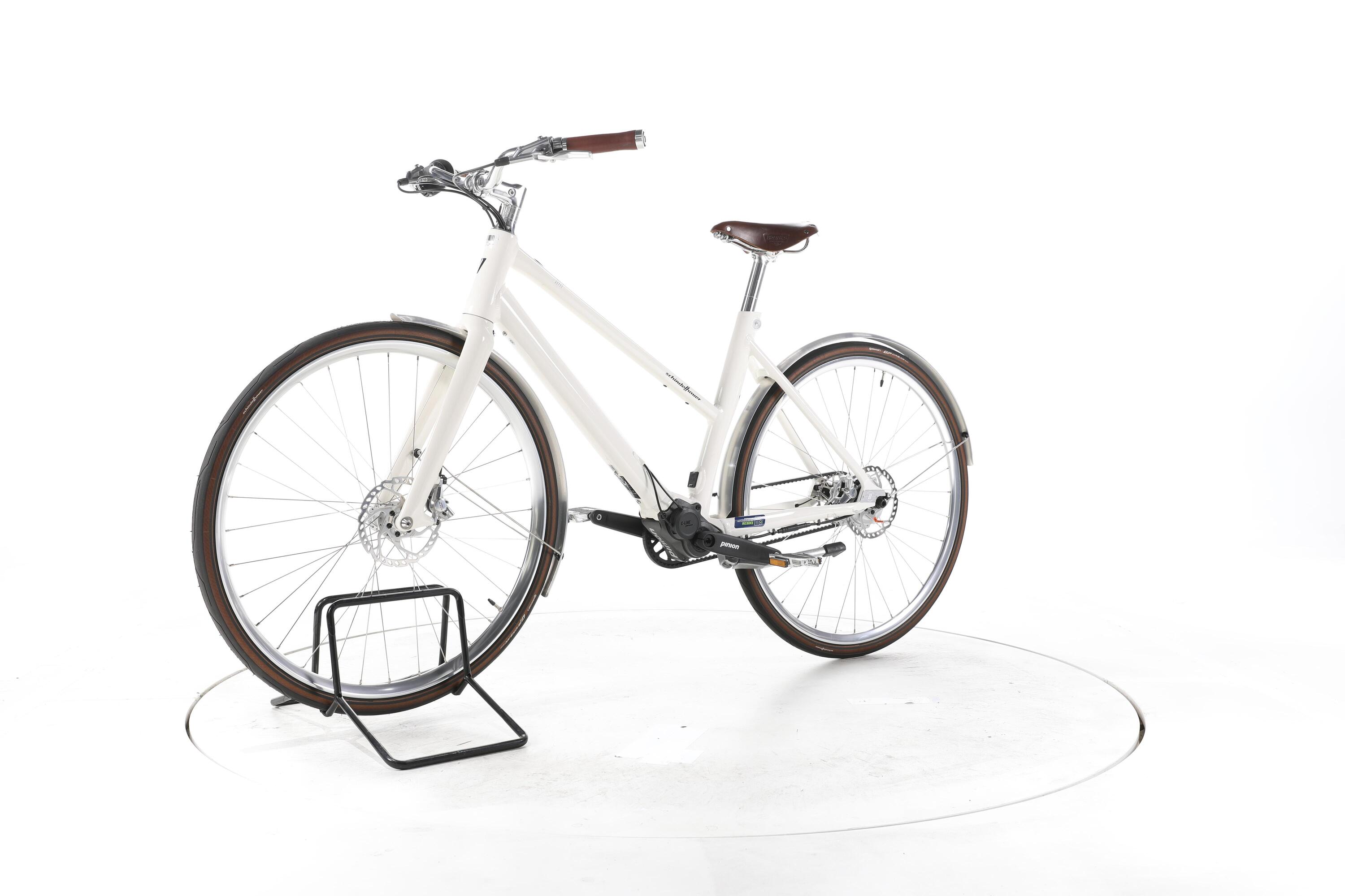 Ebike ricondizionata · Schindelhauer Bikes Antonia · Ottime condizioni 5/7