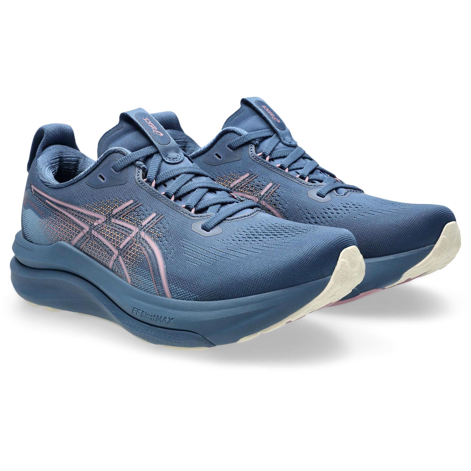 Chaussures De Running Asics Gel-Kayano 33 Adulte 2/5