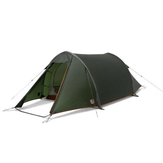 Tente de trekking Xenon UL 2 personnes tente tunnel camping vélo bivouac, 1,64kg