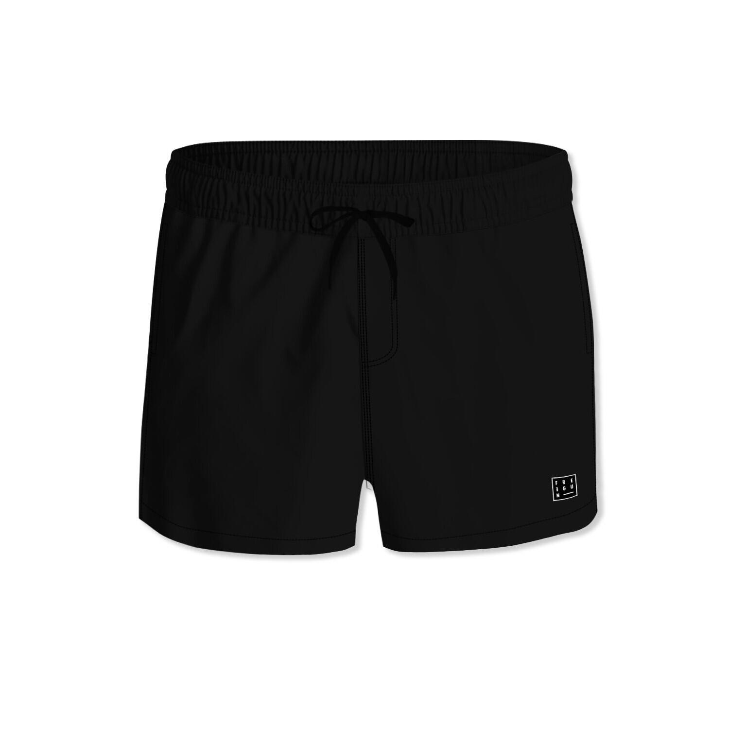 Short de bain court homme avec doublure Eco1 1/1