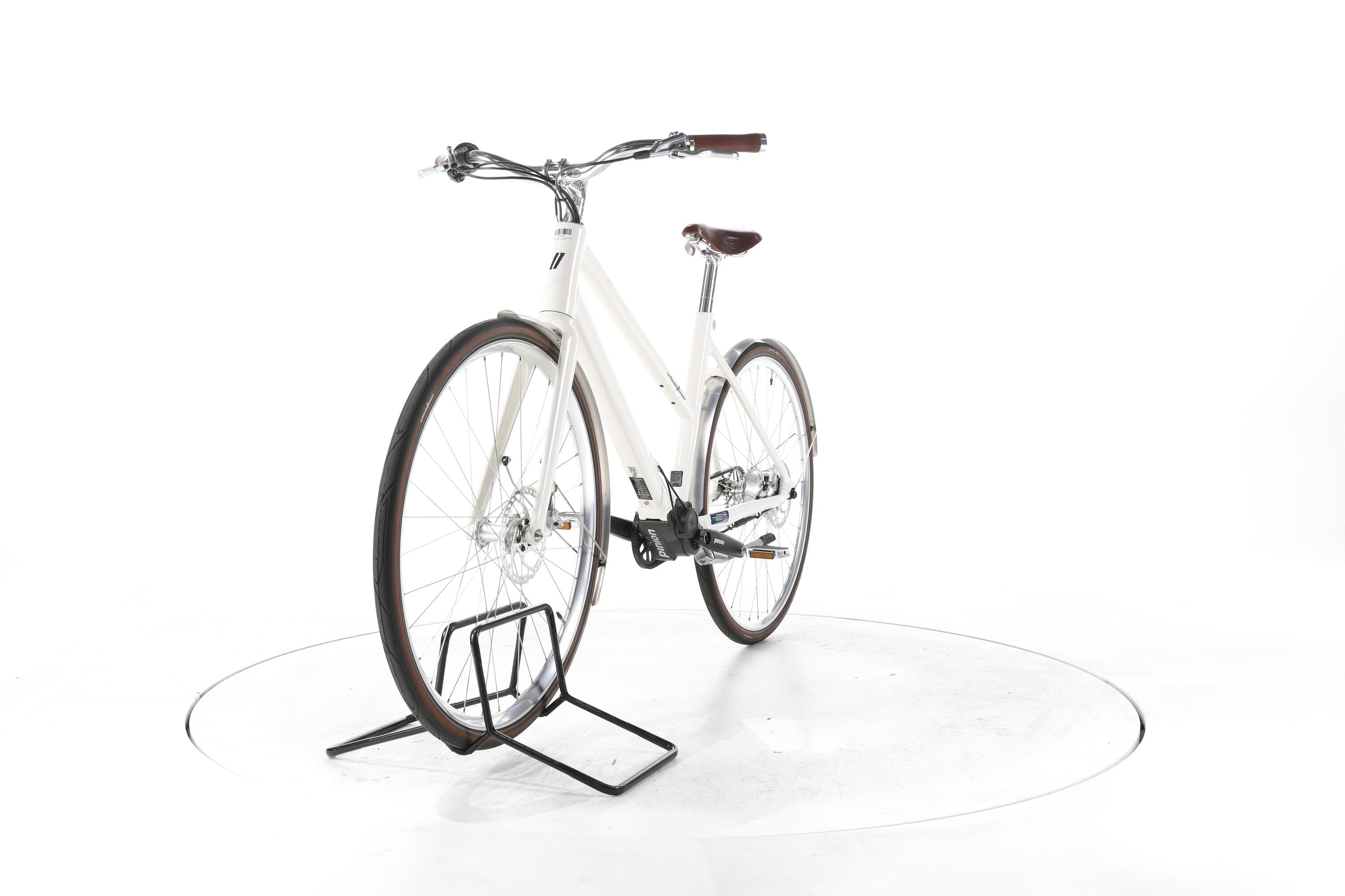 Ebike ricondizionata · Schindelhauer Bikes Antonia · Ottime condizioni 4/7