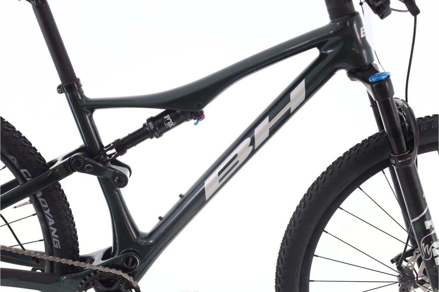 MTB ricondizionata ·  Lynx Race XT · Ottimo stato 2/8