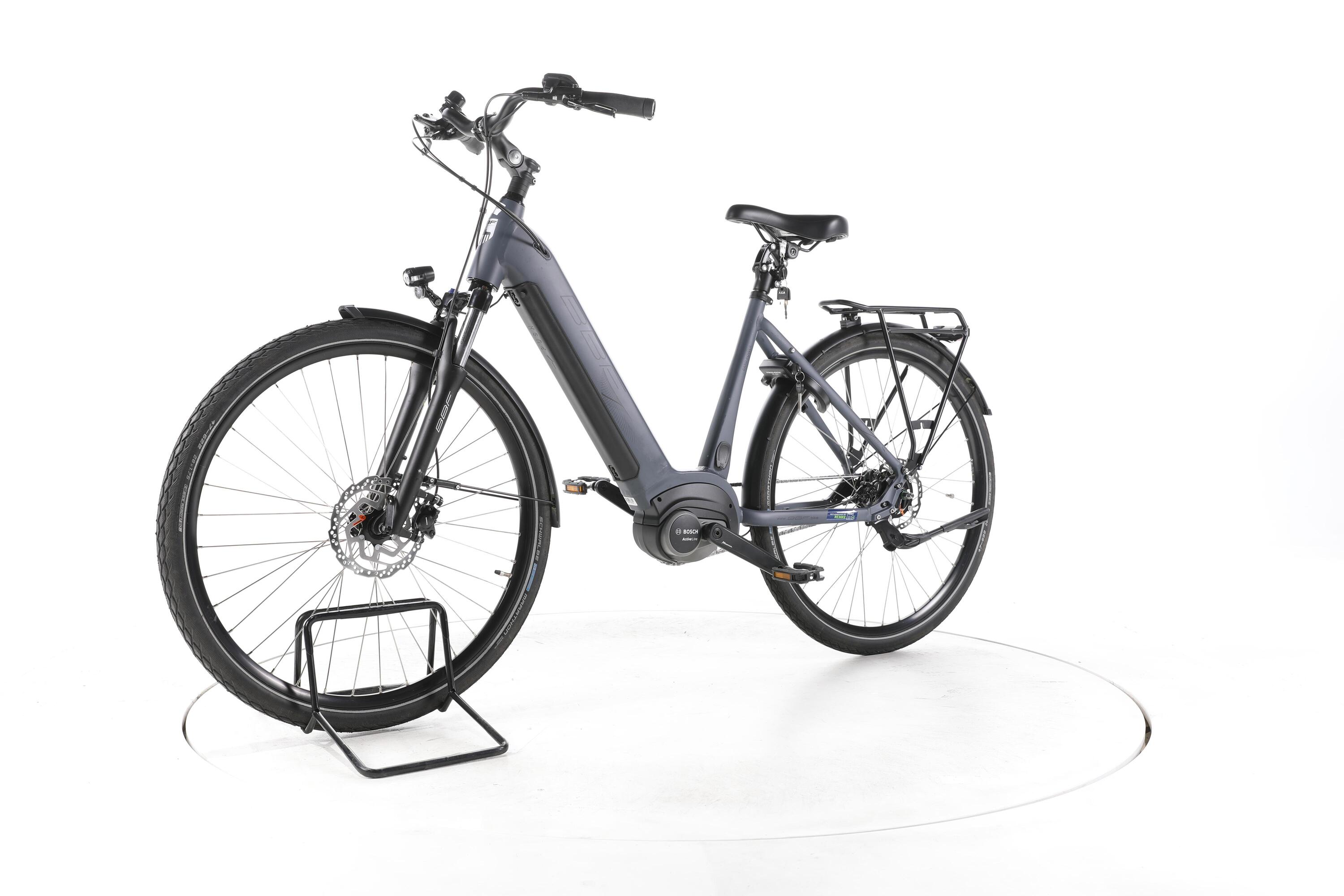 Ebike ricondizionata · BBF Bato · Ottime condizioni 5/7