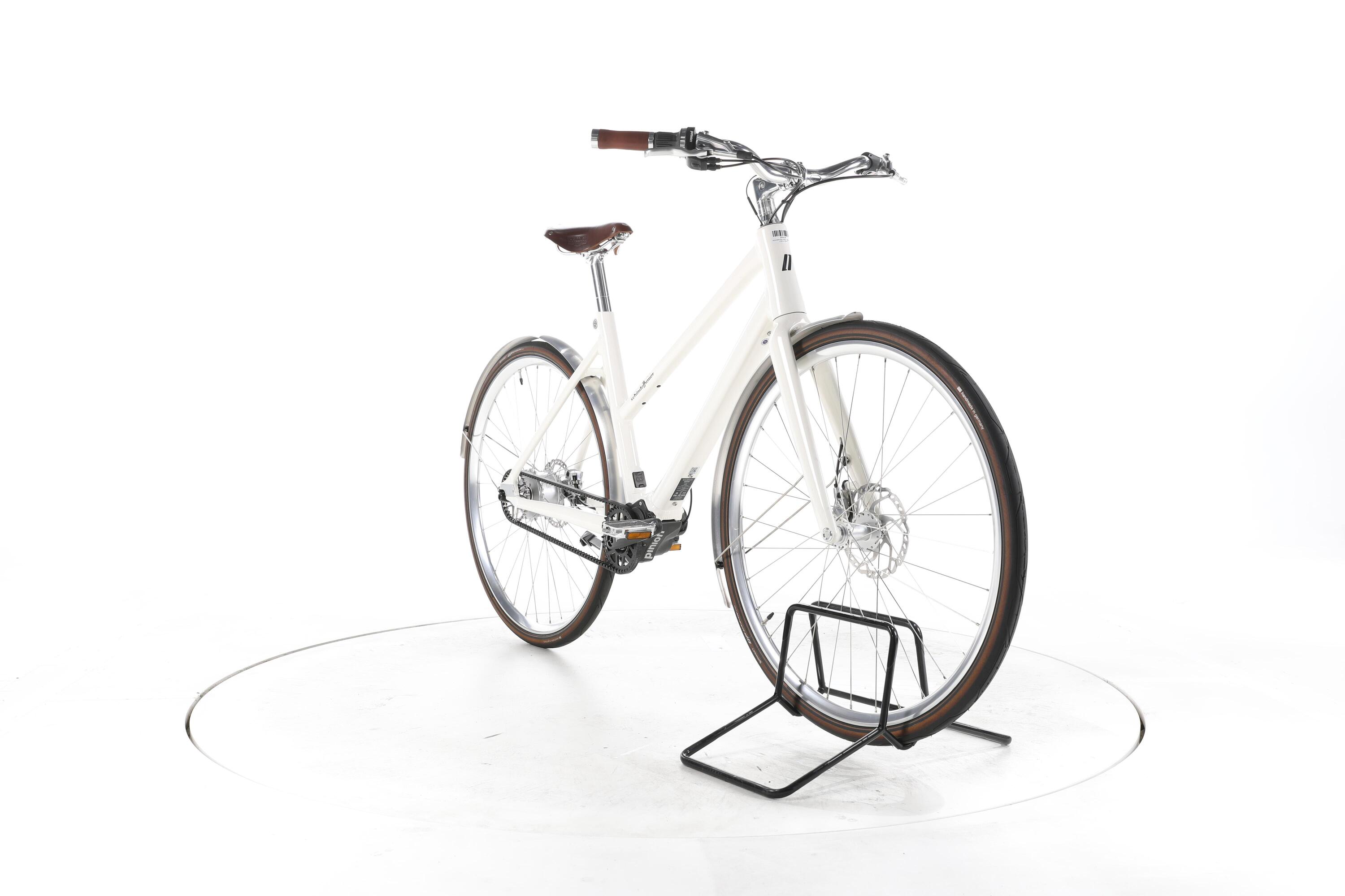 Ebike ricondizionata · Schindelhauer Bikes Antonia · Ottime condizioni 3/7