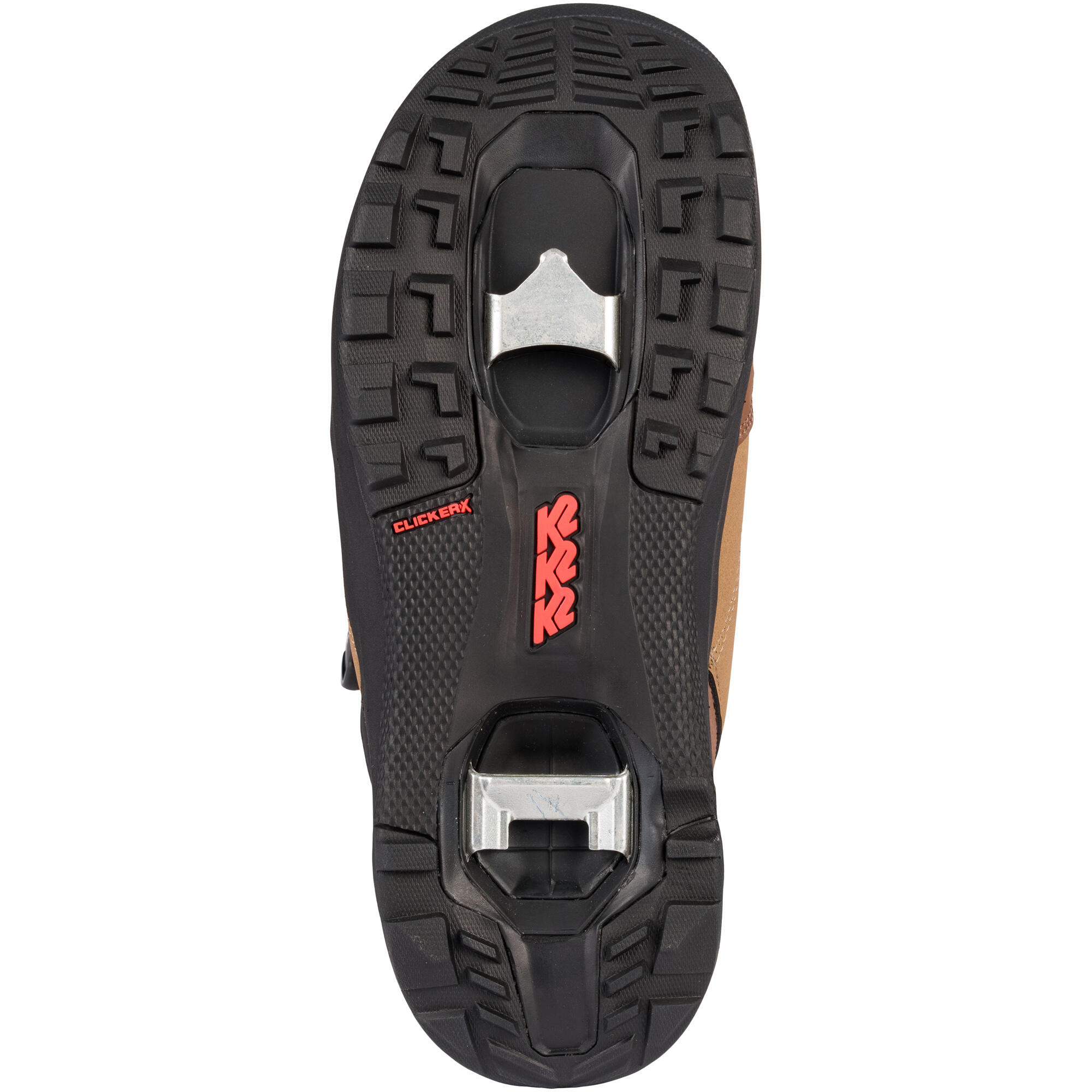 Buty snowboardowe K2 MAYSIS CLICKER X HB 6/7