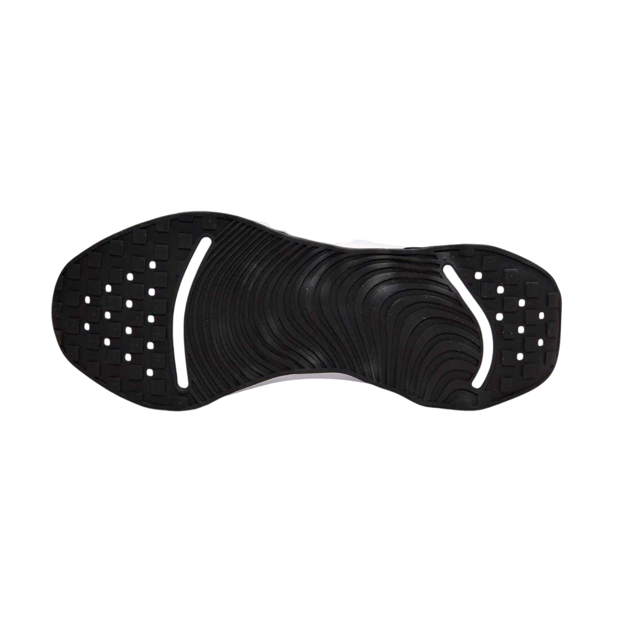 Scarpe Da PasseggioDonna Nike Motiva Nero Bianco 4/4