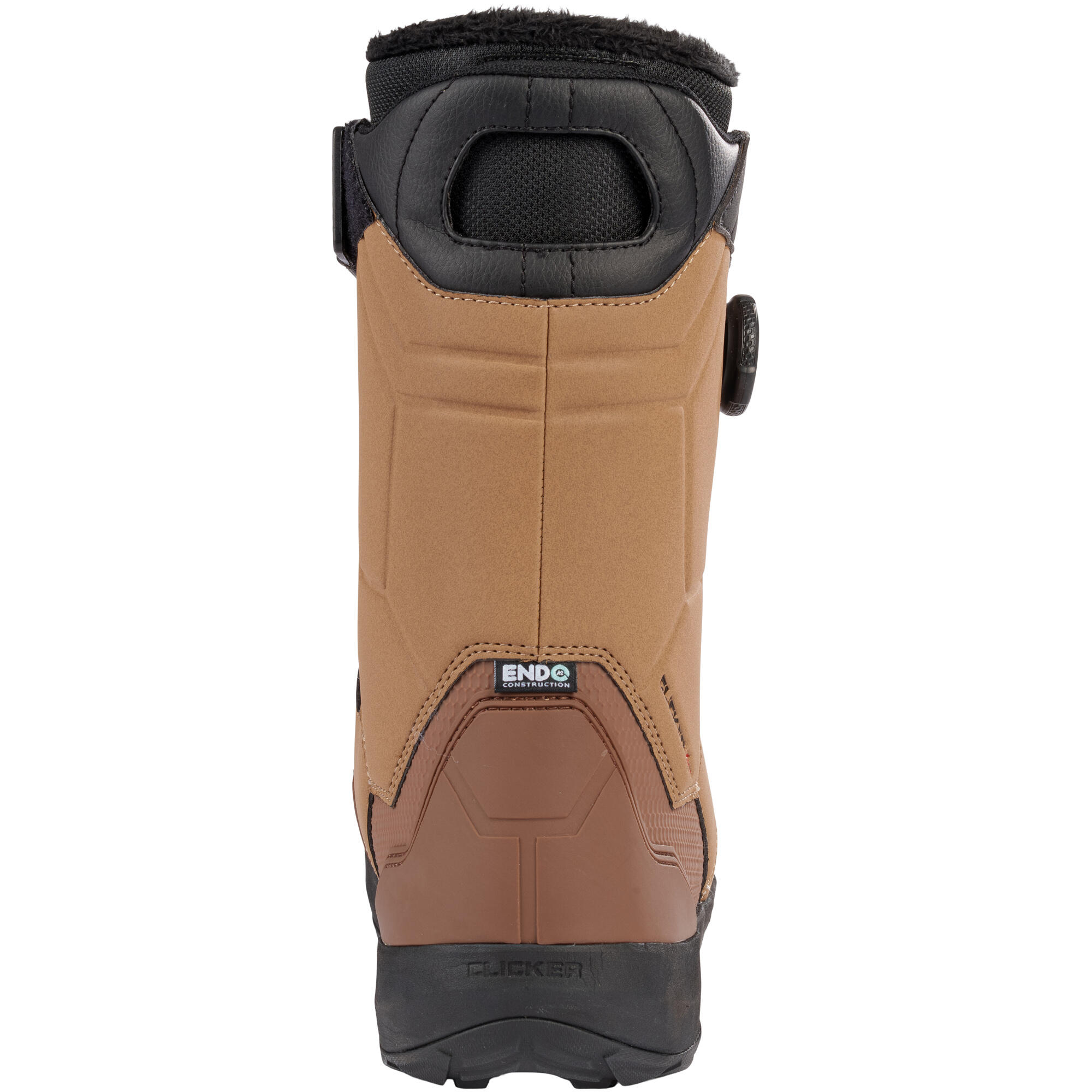 Buty snowboardowe K2 MAYSIS CLICKER X HB 5/7