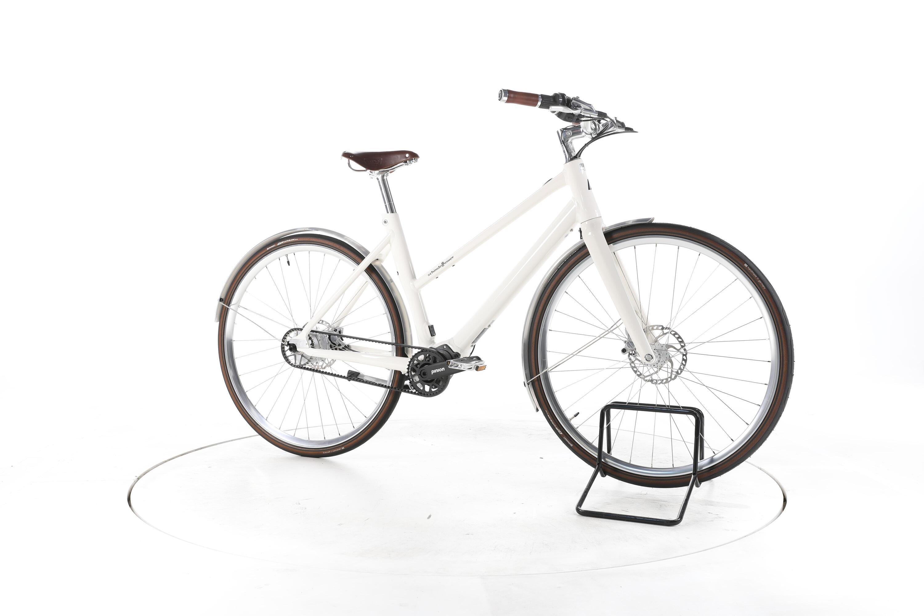Ebike ricondizionata · Schindelhauer Bikes Antonia · Ottime condizioni 2/7