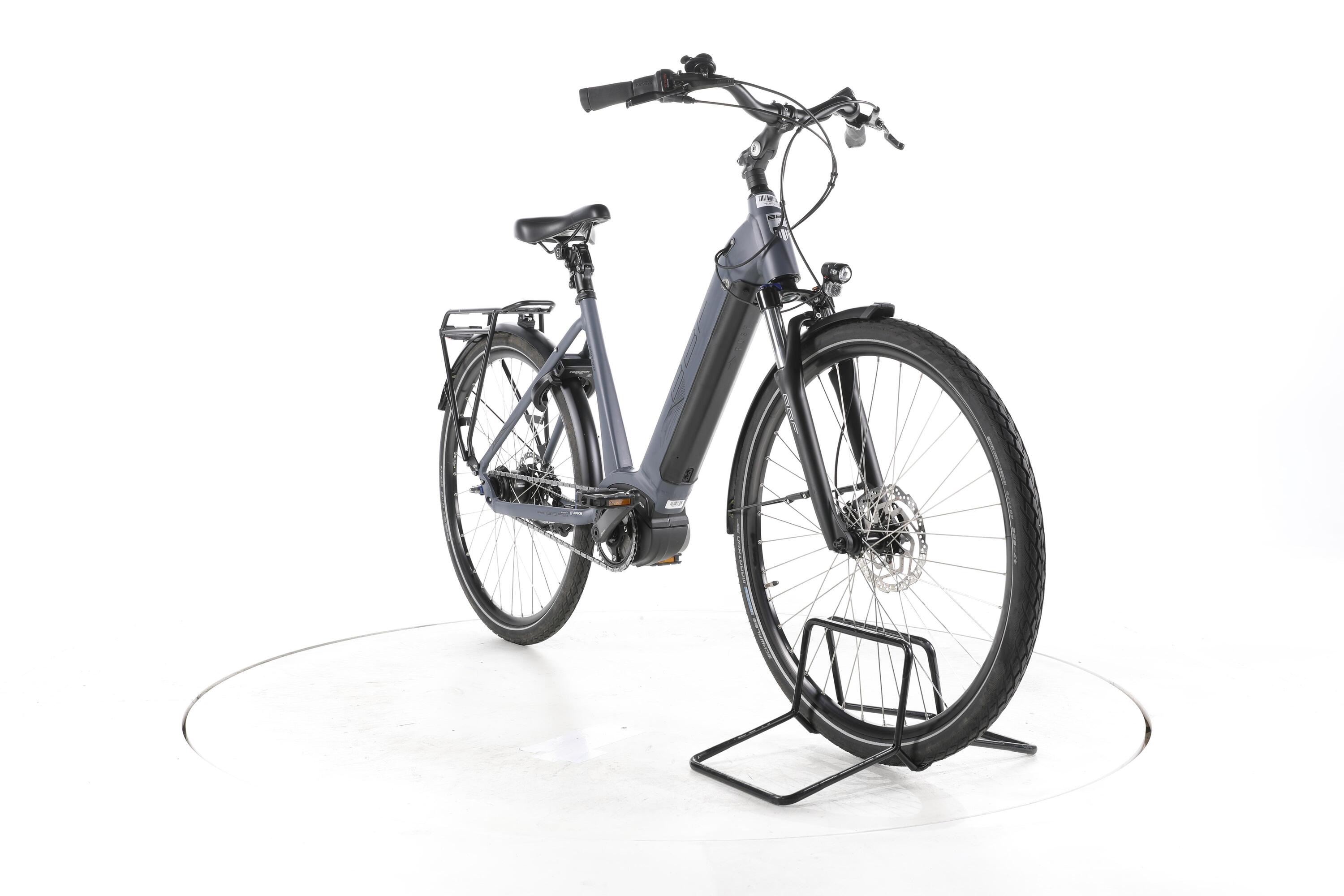 Ebike ricondizionata · BBF Bato · Ottime condizioni 3/7