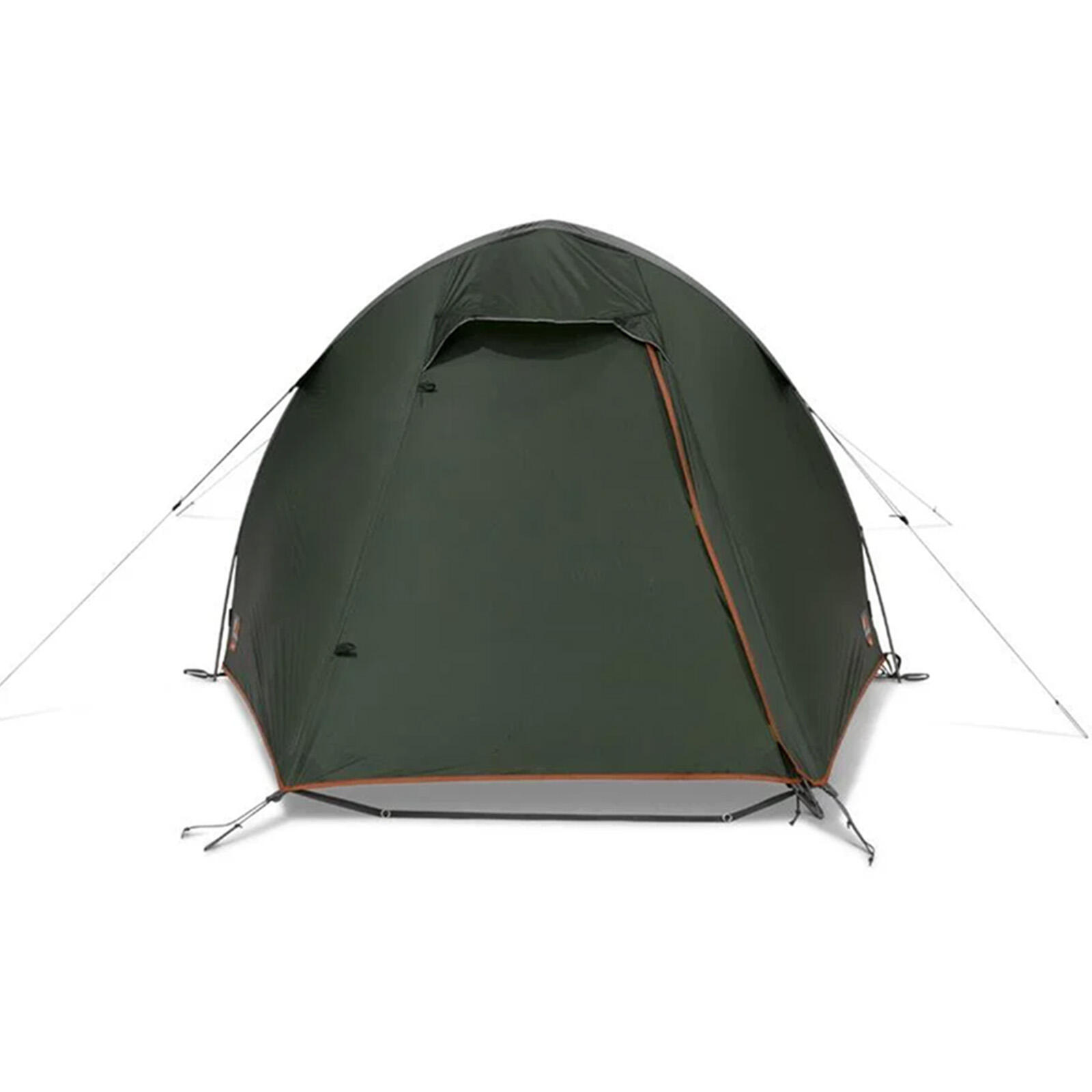 Tienda de trekking Xenon UL 2 personas campaña túnel bicicleta vivac, 1,64 kg 3/7