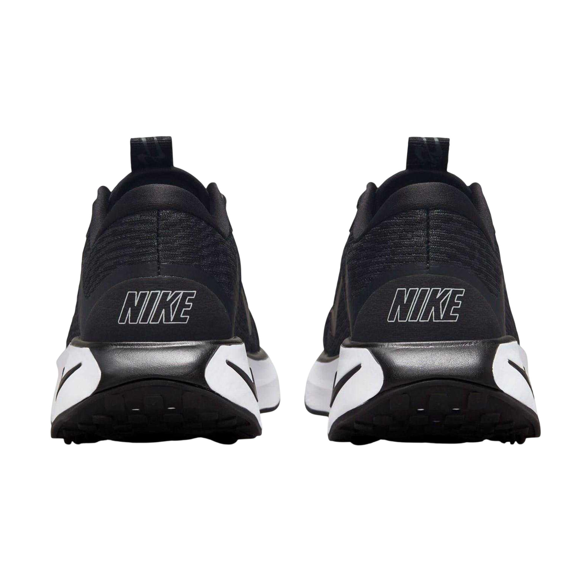 Scarpe Da PasseggioDonna Nike Motiva Nero Bianco 2/4