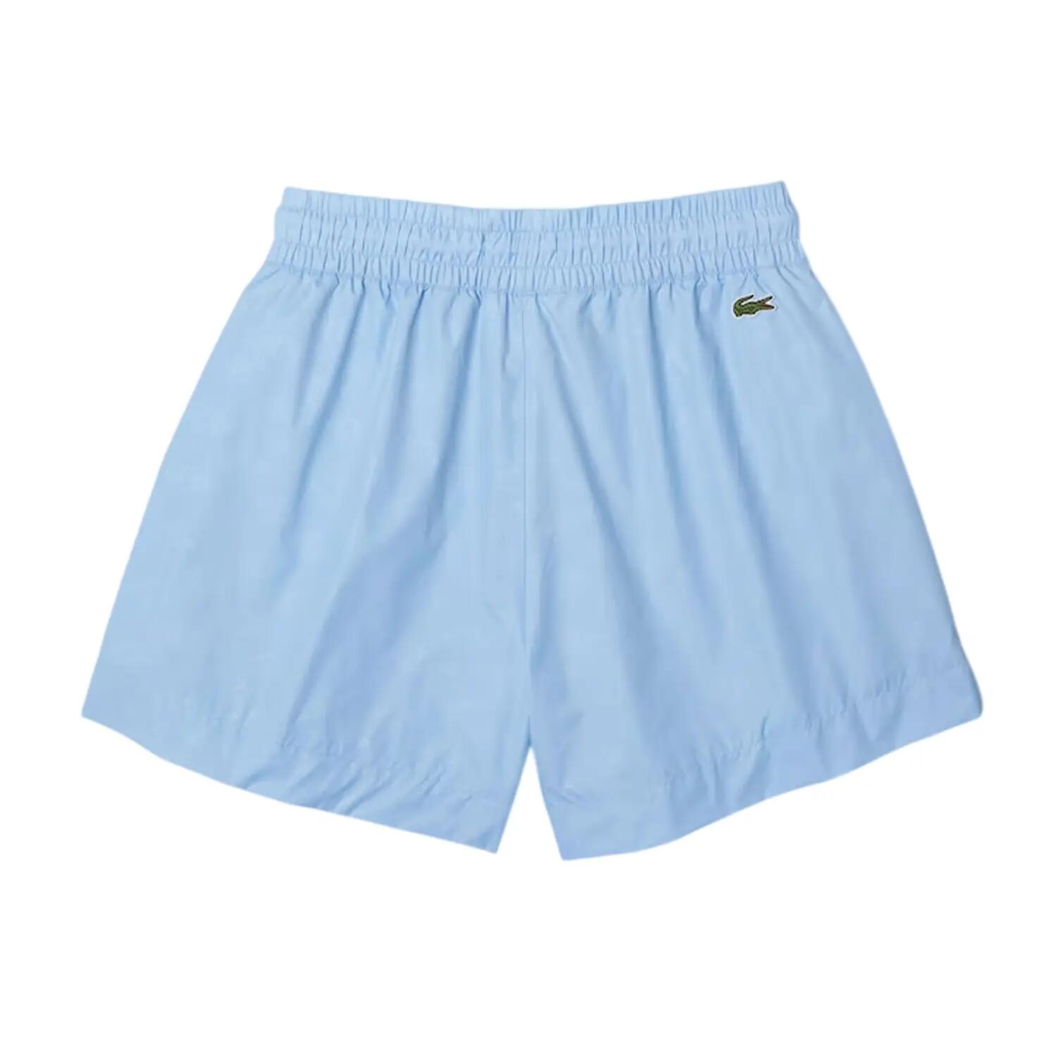 Freizeitshorts für Damen Blau 3/3