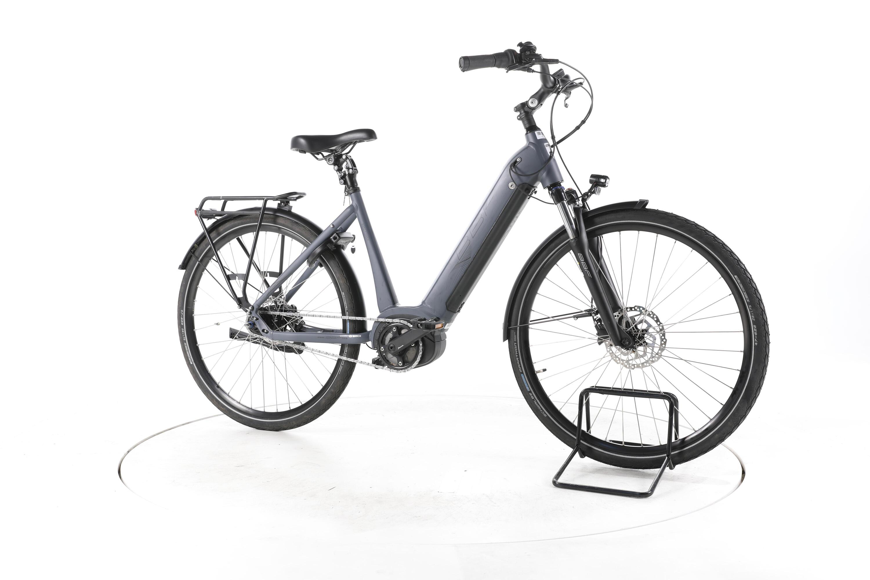 Ebike ricondizionata · BBF Bato · Ottime condizioni 2/7