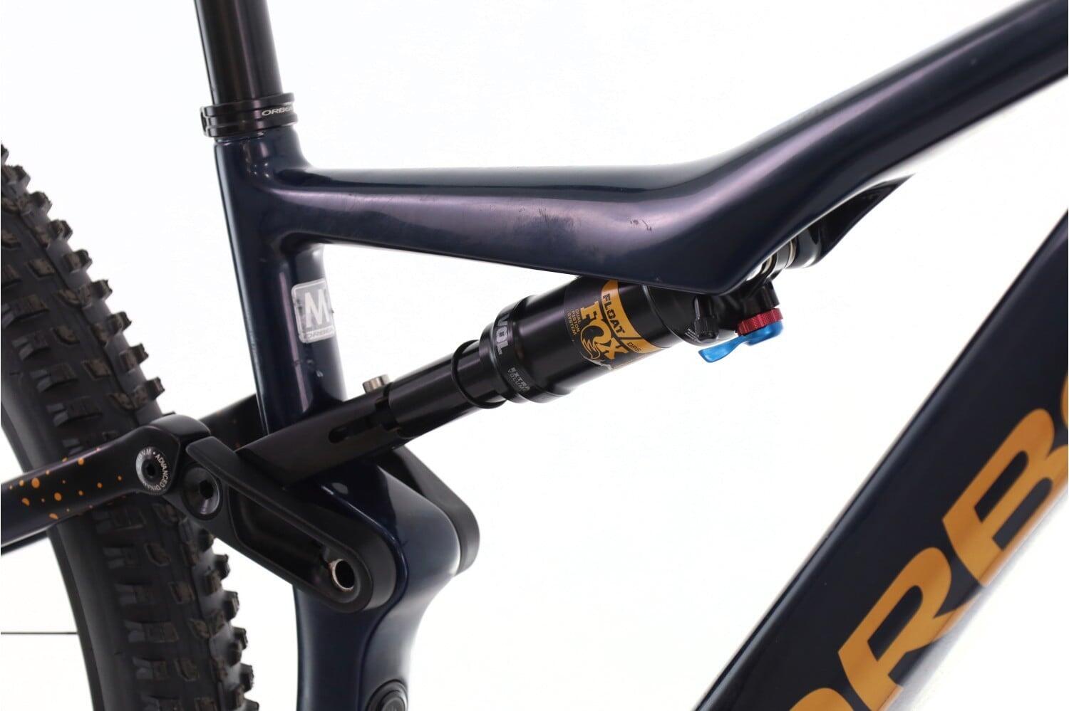 Segunda Vida · Ebike ·  Rise · Muy buen estado 7/8