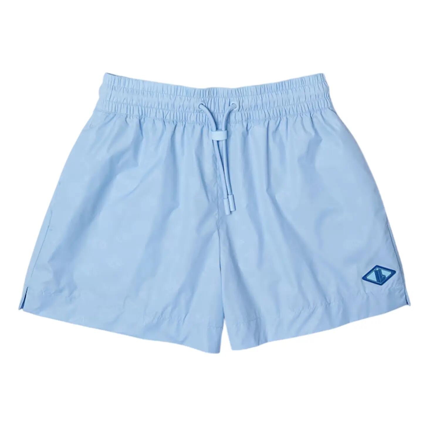 Freizeitshorts für Damen Blau 2/3