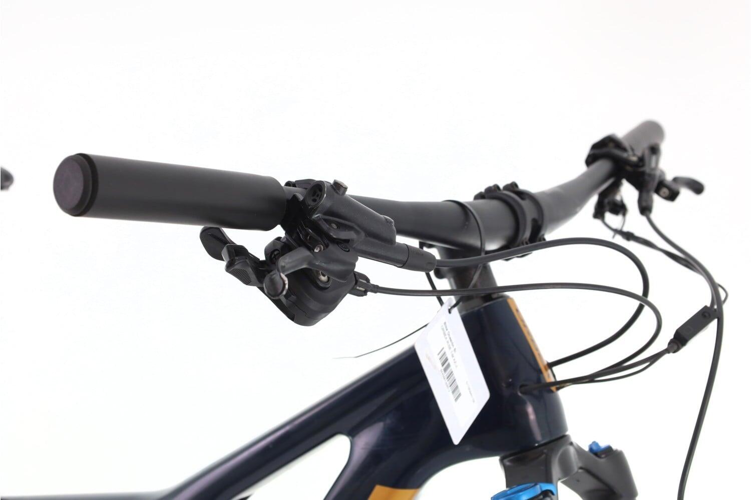 Segunda Vida · Ebike ·  Rise · Muy buen estado 6/8