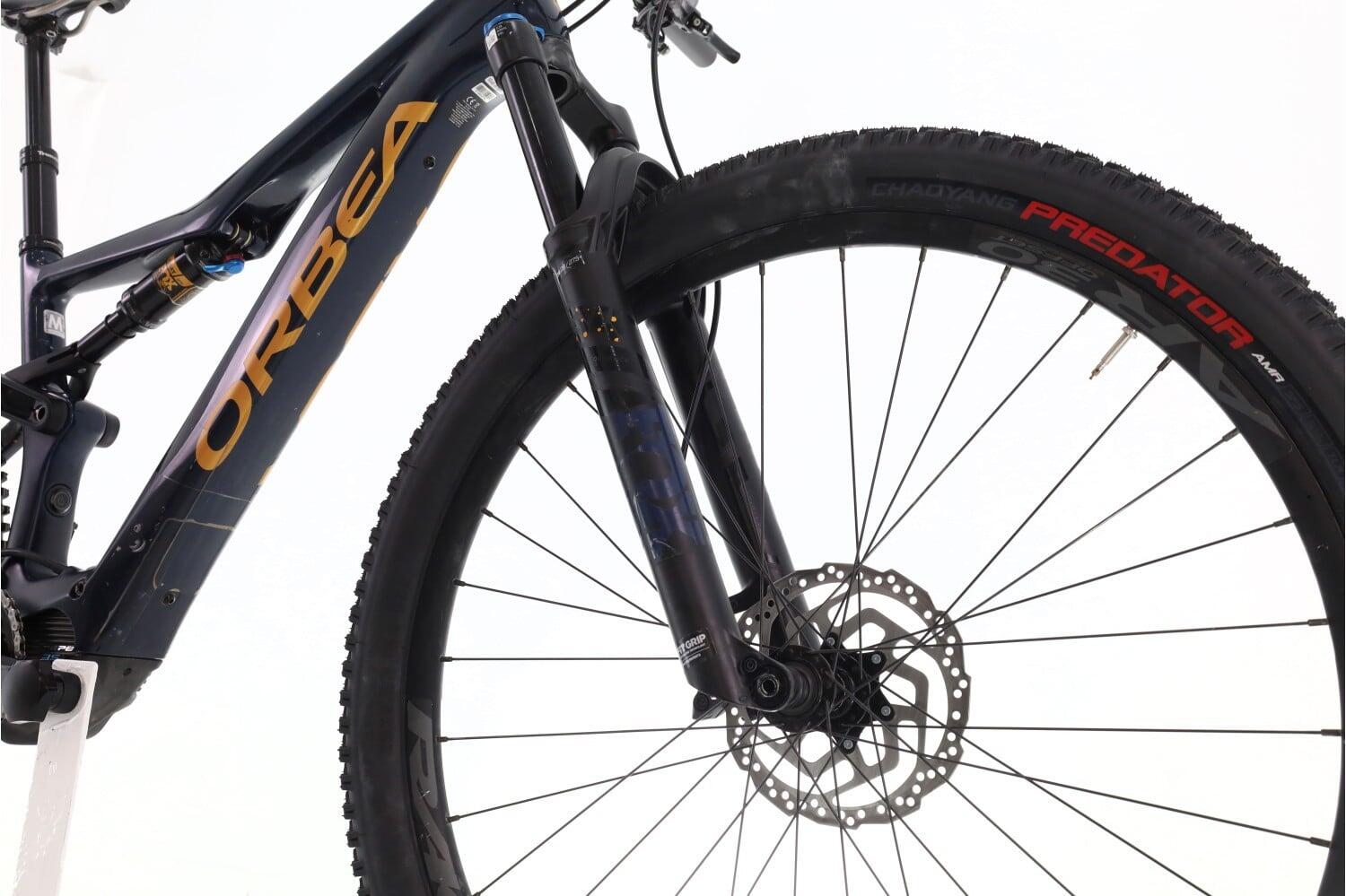 Segunda Vida · Ebike ·  Rise · Muy buen estado 5/8