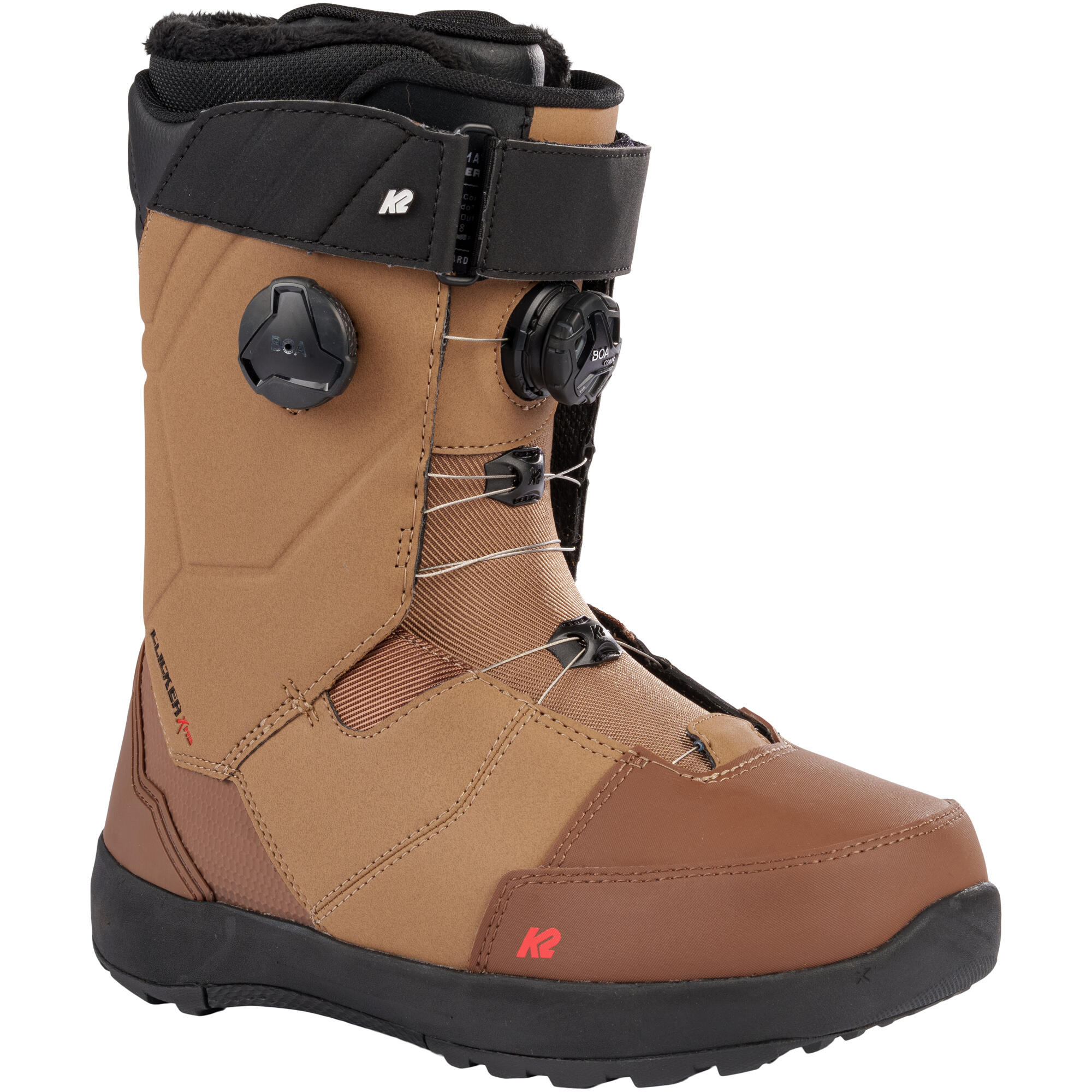 Buty snowboardowe K2 MAYSIS CLICKER X HB 2/7