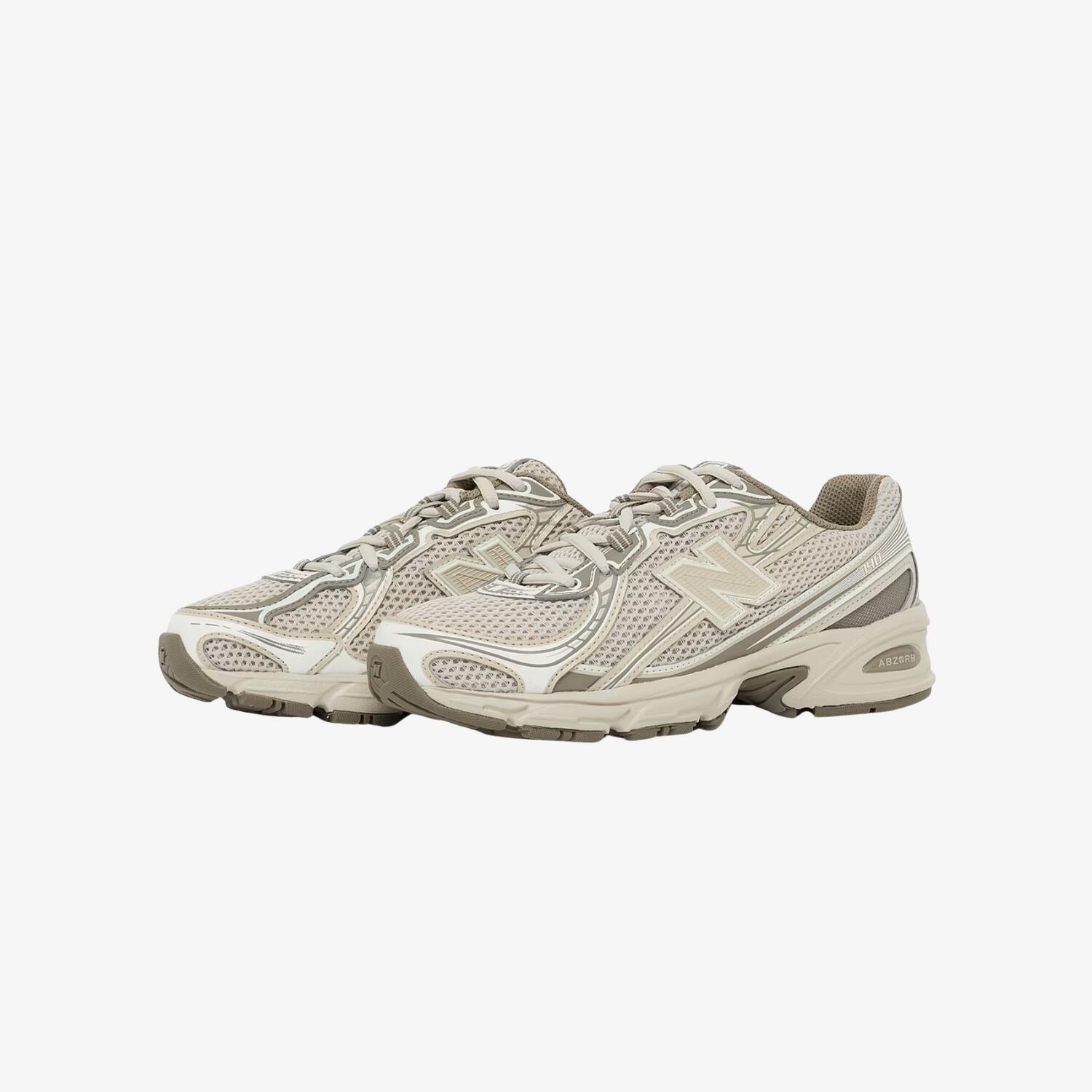 New Balance 740 Dockside 2/3