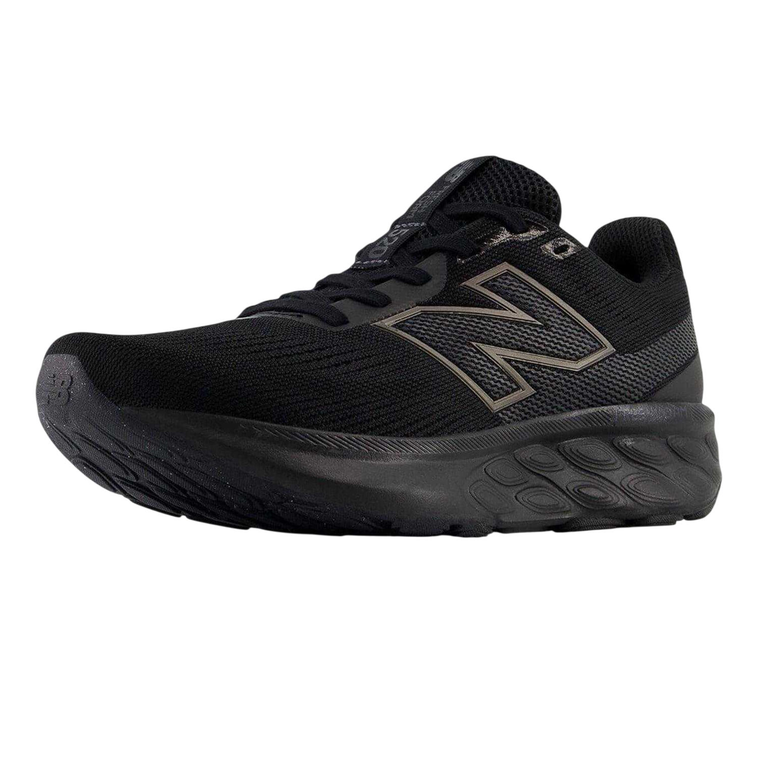 New Balance Fresh Foam 520 v9 scarpa running unisex per donna e uomo 4/5