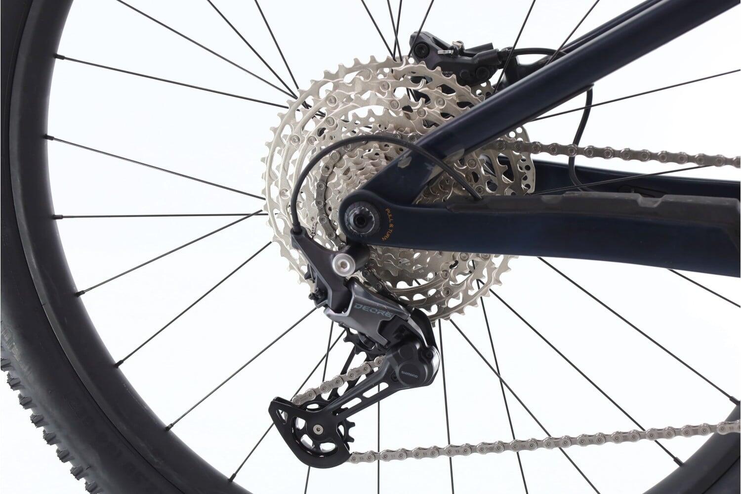 Segunda Vida · Ebike ·  Rise · Muy buen estado 3/8