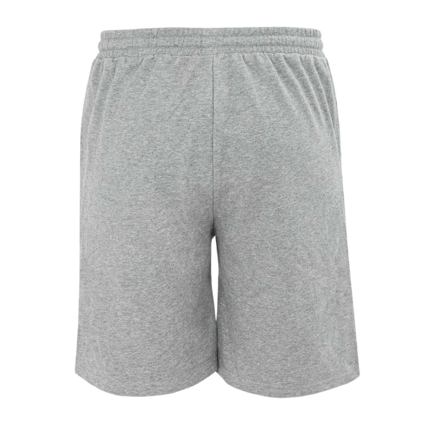 Shorts für Herren Dunkelgrau 2/3