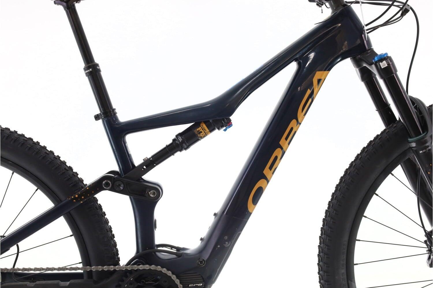 Segunda Vida · Ebike ·  Rise · Muy buen estado 2/8