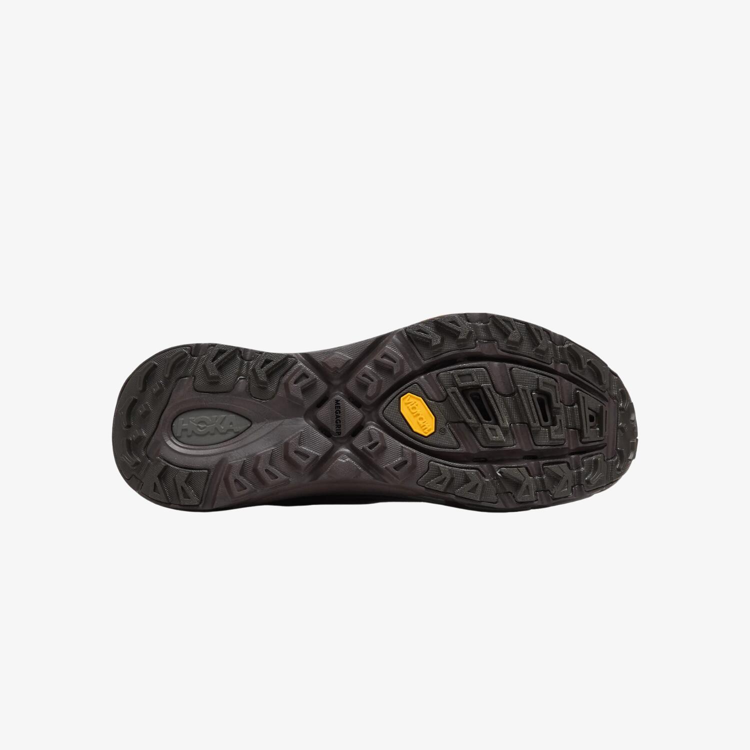 HOKA Mafate Speed 2 Vibram 3/3