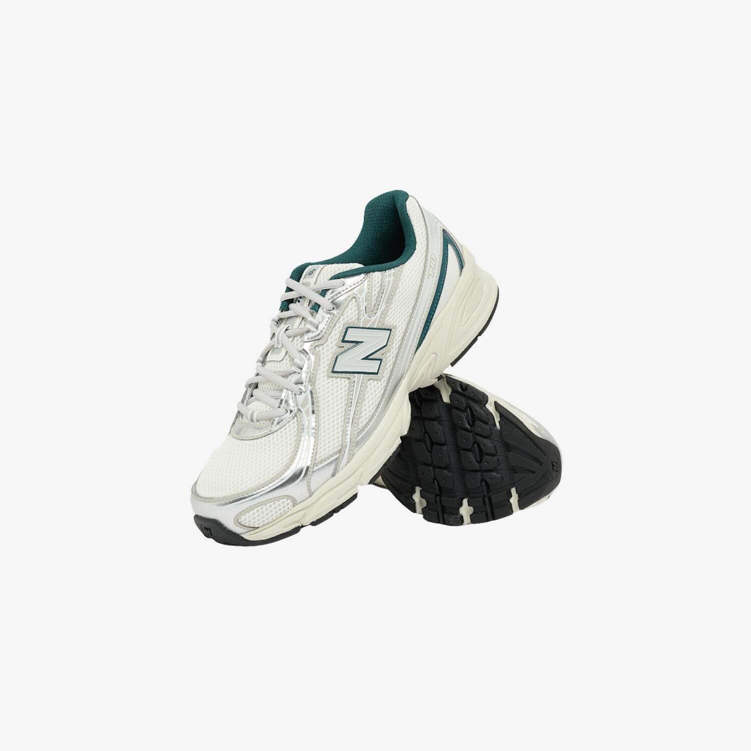 Scarpa casual New Balance U 740 Light unisex 3/4