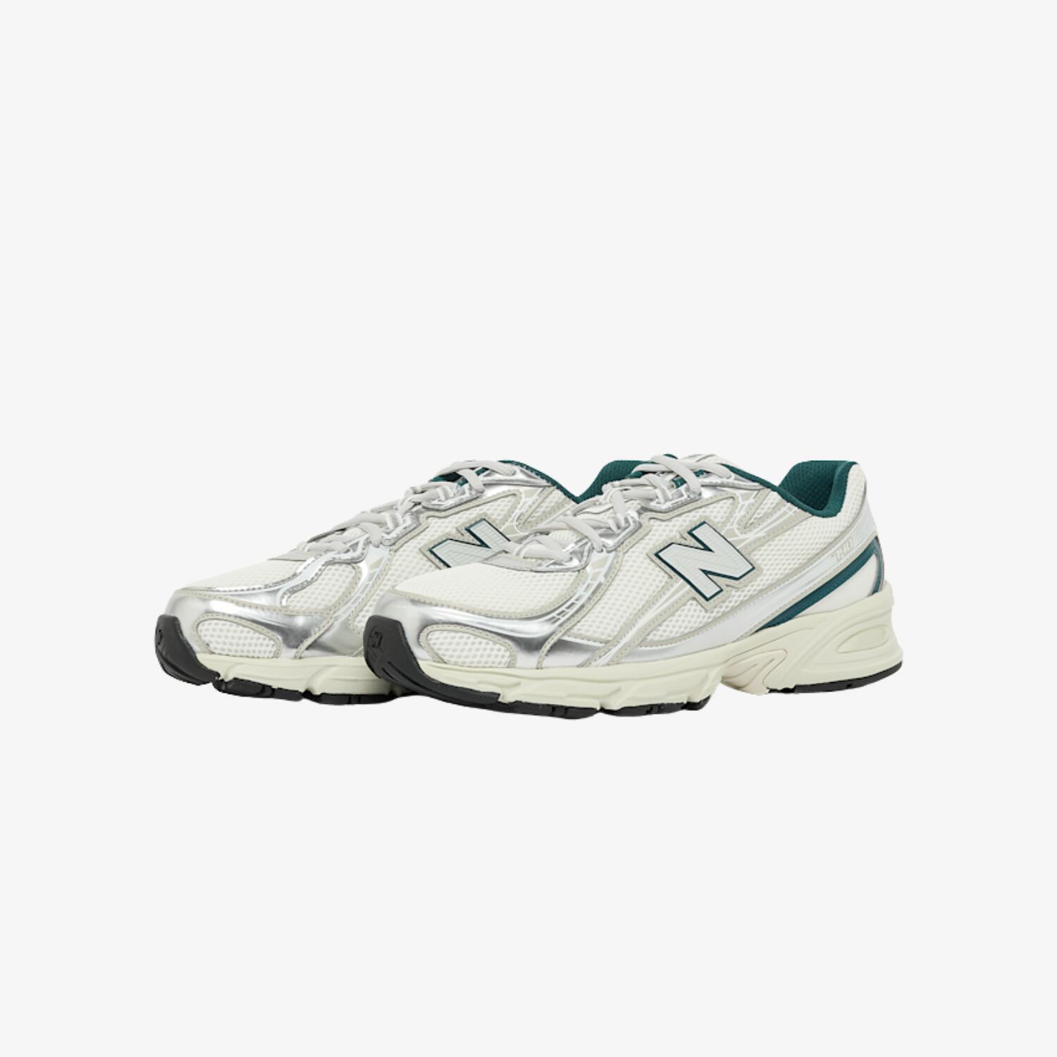 Scarpa casual New Balance U 740 Light unisex 2/4