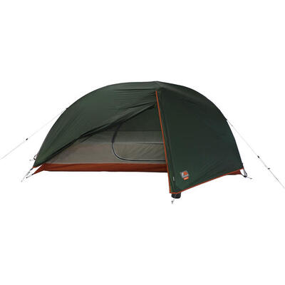 Radon ul trekkingtent voor 1 persoon kamperen eenpersoonstent bivaktent, 1,2 kg