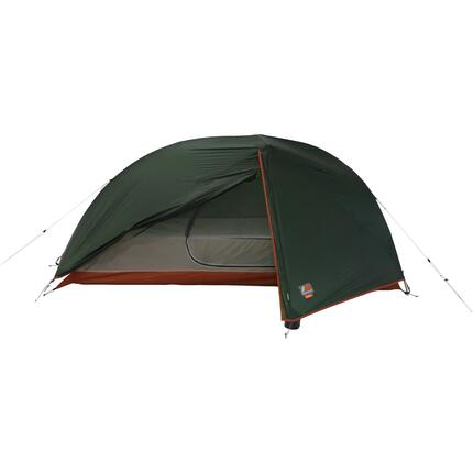 Tente de trekking Radon UL pour 1 personne camping vélo bivouac 1,2 kg