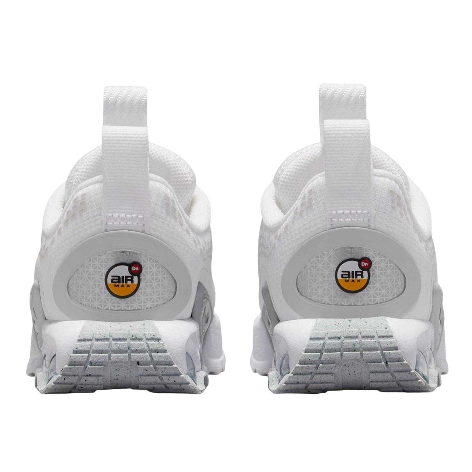 Baskets AIR MAX Toutpetit (Blanc) 2/4